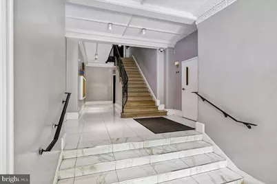 1401 Columbia Road NW #410, Washington, DC 20009 - Photo 5
