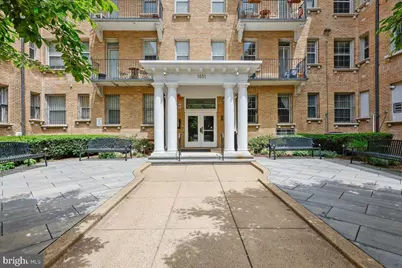 1401 Columbia Road NW #410, Washington, DC 20009 - Photo 1