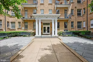 1401 Columbia Rd NW, Washington, DC 20009 - Photo 1