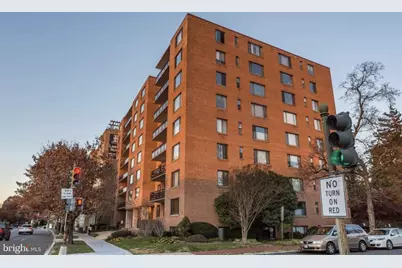 3315 Wisconsin Avenue NW #707, Washington, DC 20016 - Photo 17