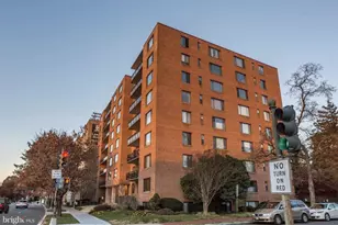 3315 Wisconsin Ave NW, Washington, DC 20016 - Photo 17