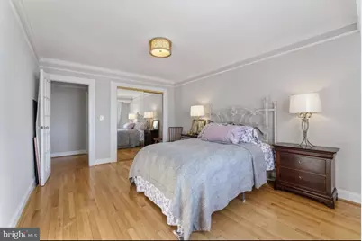 3315 Wisconsin Avenue NW #707, Washington, DC 20016 - Photo 11