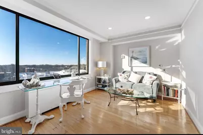 3315 Wisconsin Avenue NW #707, Washington, DC 20016 - Photo 3