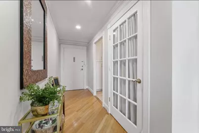 3315 Wisconsin Avenue NW #707, Washington, DC 20016 - Photo 13