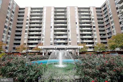 3001 Veazey Terrace NW #1317, Washington, DC 20008 - Photo 21