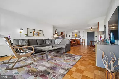 3001 Veazey Terrace NW #1317, Washington, DC 20008 - Photo 3