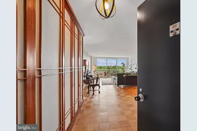 3001 Veazey Terrace NW #1317, Washington, DC 20008 - Photo 1
