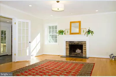 3717 Fordham Road NW, Washington, DC 20016 - Photo 5