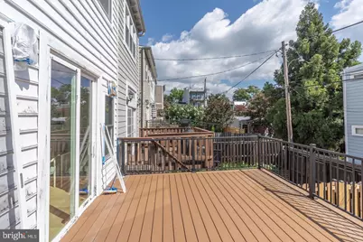 4505 15th Street NW, Washington, DC 20011 - Photo 33