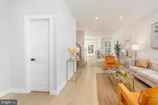 4505 15th St NW, Washington, DC 20011 - Photo 3