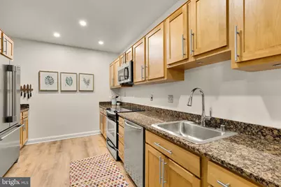 1614 Beekman Place NW #C, Washington, DC 20009 - Photo 11