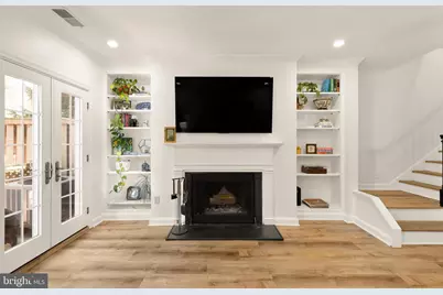 1614 Beekman Place NW #C, Washington, DC 20009 - Photo 7
