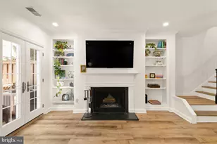 1614 Beekman Pl NW, Washington, DC 20009 - Photo 7