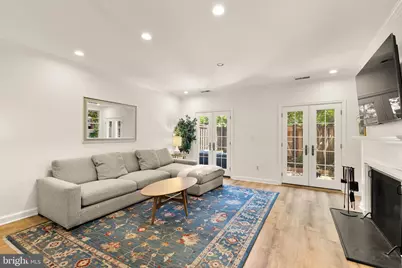 1614 Beekman Place NW #C, Washington, DC 20009 - Photo 1
