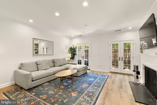 1614 Beekman Pl NW, Washington, DC 20009 - Photo 1