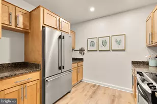 1614 Beekman Pl NW, Washington, DC 20009 - Photo 13