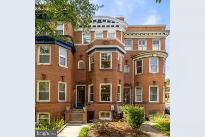 1737 Park Road NW, Washington, DC 20010 - Photo 1
