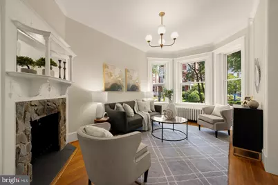 1737 Park Road NW, Washington, DC 20010 - Photo 3