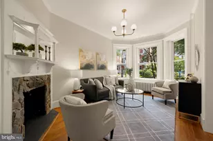 1737 Park Rd NW, Washington, DC 20010 - Photo 3