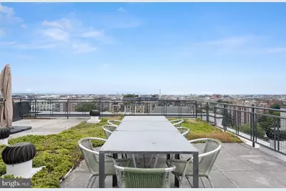 1454 Belmont Street NW #15, Washington, DC 20009 - Photo 11