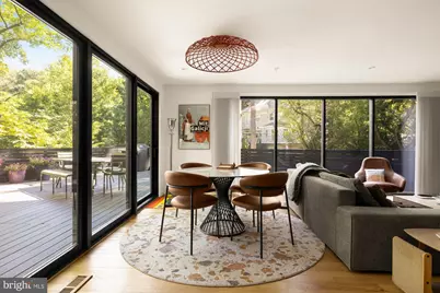 2710 Brandywine Street NW, Washington, DC 20008 - Photo 15