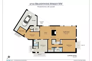 2710 Brandywine St NW, Washington, DC 20008 - Photo 49