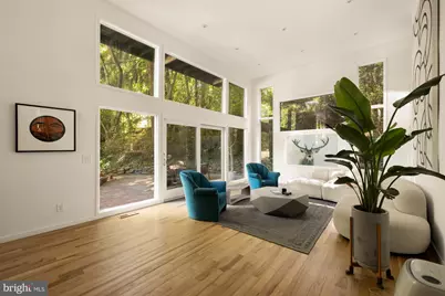 2710 Brandywine Street NW, Washington, DC 20008 - Photo 3
