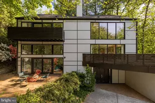 2710 Brandywine St NW, Washington, DC 20008 - Photo 39