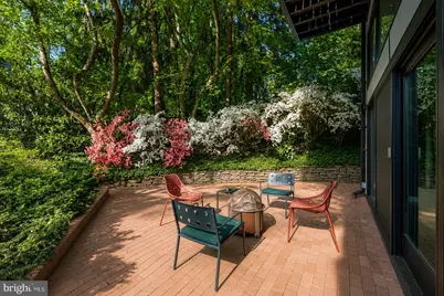 2710 Brandywine Street NW, Washington, DC 20008 - Photo 41