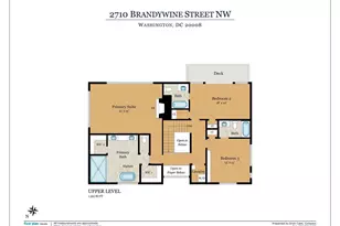 2710 Brandywine St NW, Washington, DC 20008 - Photo 51