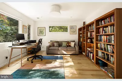 2710 Brandywine Street NW, Washington, DC 20008 - Photo 27