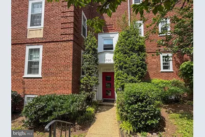 3700 39th Street NW #B176, Washington, DC 20016 - Photo 17