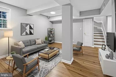 3700 39th Street NW #B176, Washington, DC 20016 - Photo 9