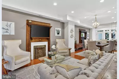 147 Rhode Island Avenue NW #UPPER LEVEL, Washington, DC 20001 - Photo 5