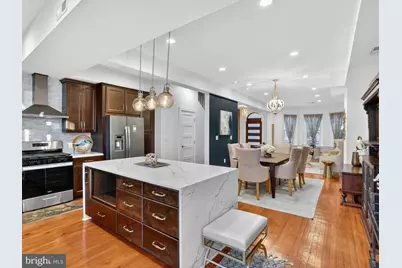 147 Rhode Island Avenue NW #UPPER LEVEL, Washington, DC 20001 - Photo 15
