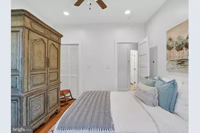 147 Rhode Island Avenue NW #UPPER LEVEL, Washington, DC 20001 - Photo 31