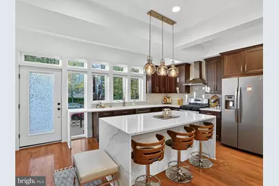 147 Rhode Island Avenue NW #UPPER LEVEL, Washington, DC 20001 - Photo 13