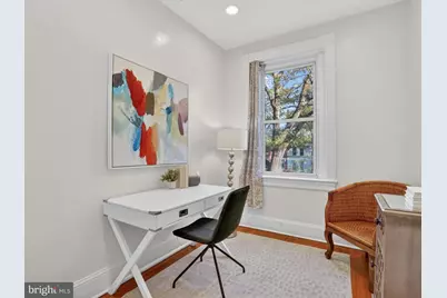 147 Rhode Island Avenue NW #UPPER LEVEL, Washington, DC 20001 - Photo 33