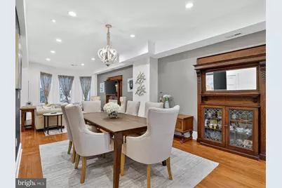 147 Rhode Island Avenue NW #UPPER LEVEL, Washington, DC 20001 - Photo 9