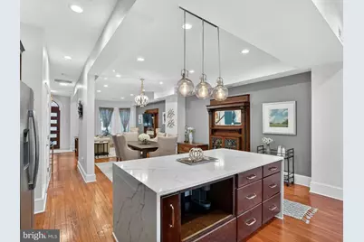 147 Rhode Island Avenue NW #UPPER LEVEL, Washington, DC 20001 - Photo 17