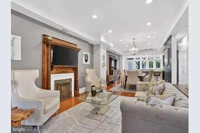 147 Rhode Island Avenue NW #UPPER LEVEL, Washington, DC 20001 - Photo 7