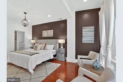 147 Rhode Island Avenue NW #UPPER LEVEL, Washington, DC 20001 - Photo 21