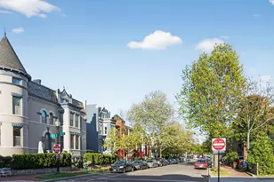 147 Rhode Island Ave NW, Washington, DC 20001 - Photo 17