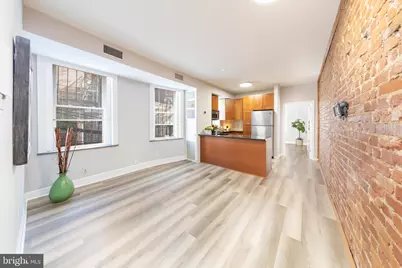 1706 U Street NW #104, Washington, DC 20009 - Photo 9