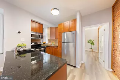 1706 U Street NW #104, Washington, DC 20009 - Photo 11