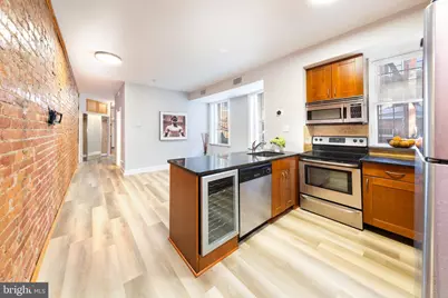 1706 U Street NW #104, Washington, DC 20009 - Photo 17