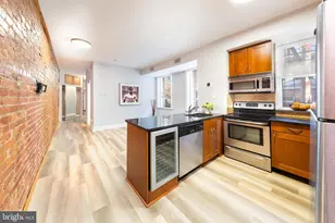 1706 U St NW, Washington, DC 20009 - Photo 17