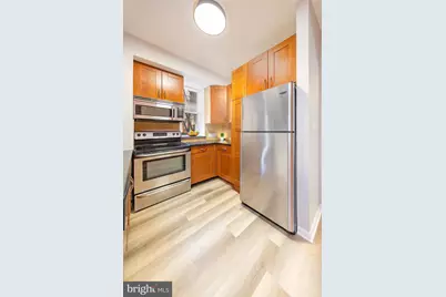 1706 U Street NW #104, Washington, DC 20009 - Photo 13
