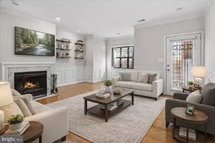 1308 12th St NW, Washington, DC 20005 - Photo 3