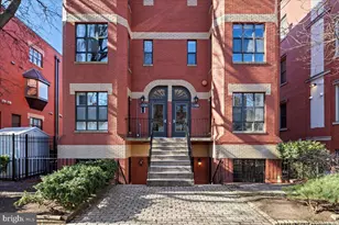 1308 12th St NW, Washington, DC 20005 - Photo 1